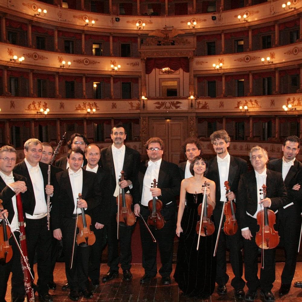 I Musici