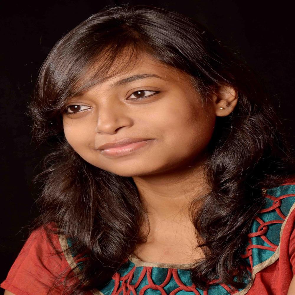 Saptaparna Chakraborty