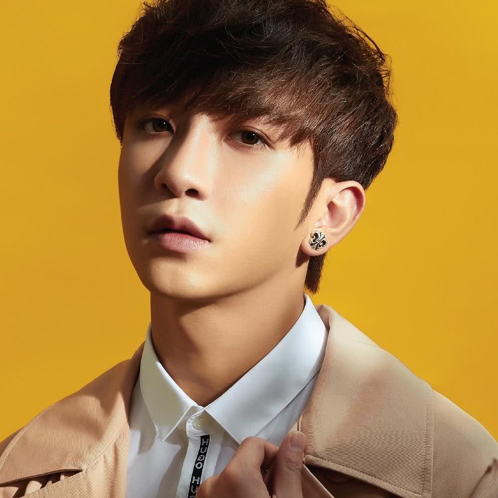 Anson Lo 卢瀚霆