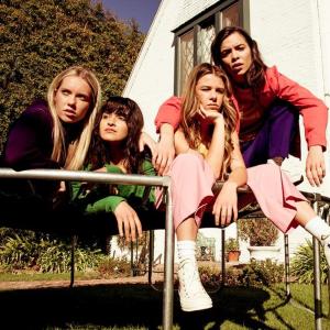 The Aces ดาวน์โหลดและฟังเพลงฮิตจาก The Aces