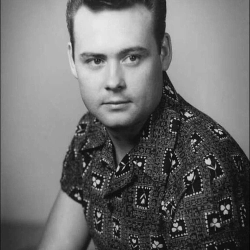 Lew Williams