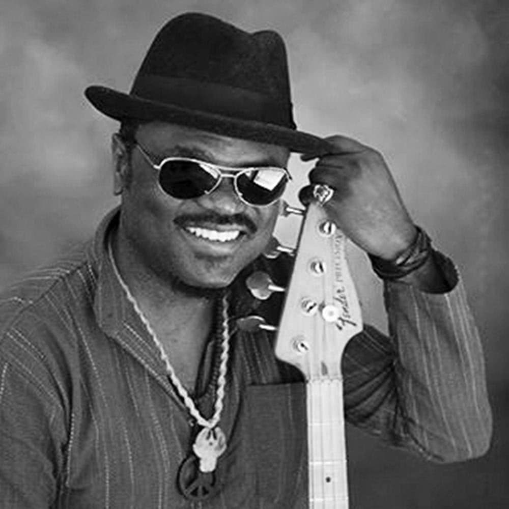 Tommy Sims
