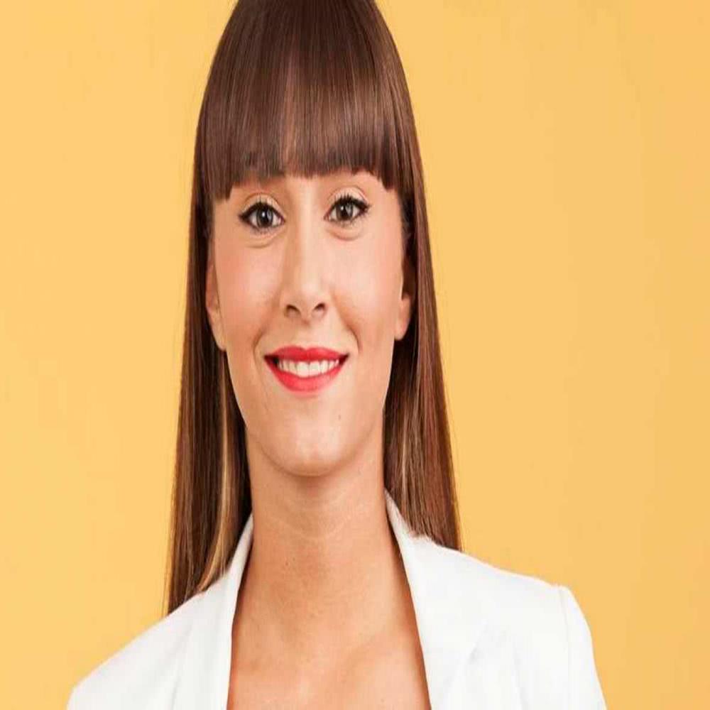 Aitana Ocaña