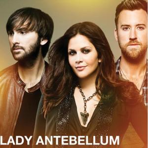 Lady Antebellum