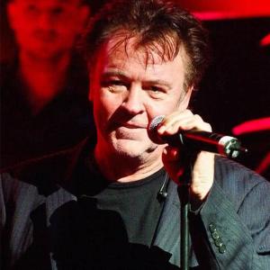 Paul Young