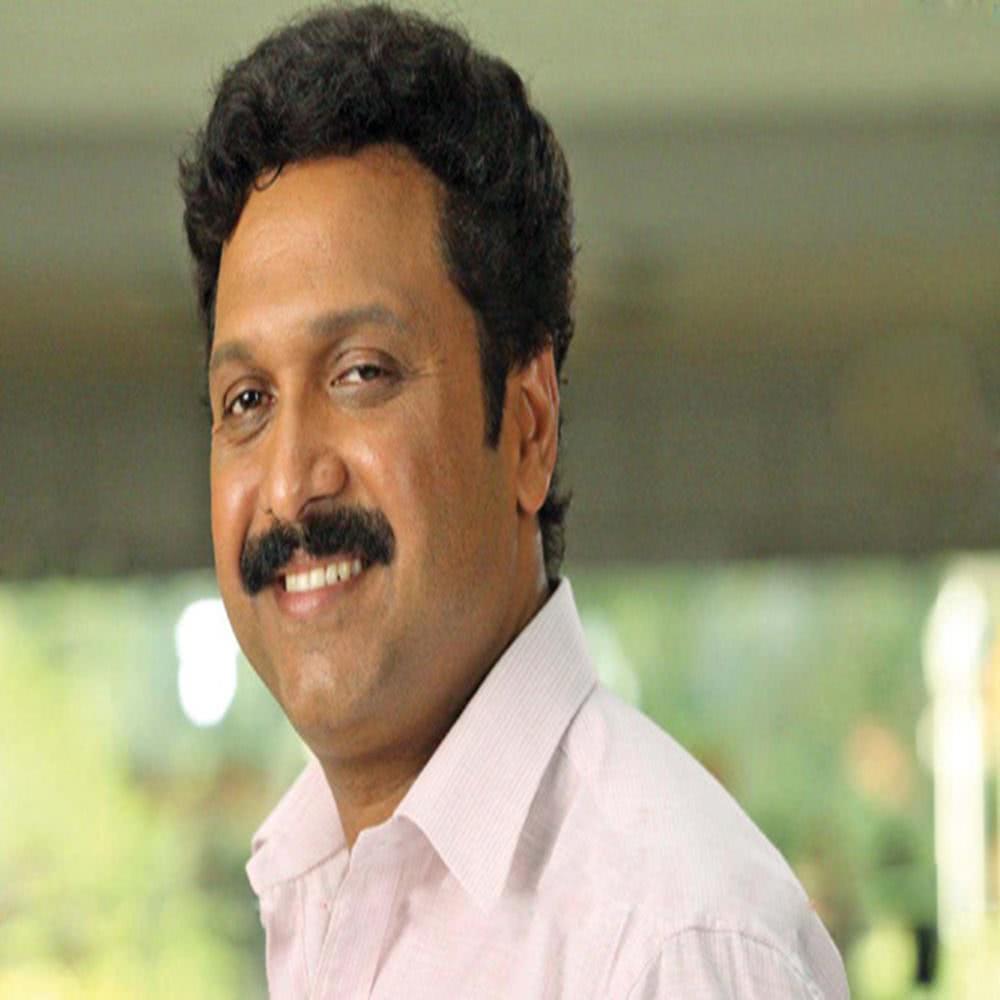 Ganesh Kumar