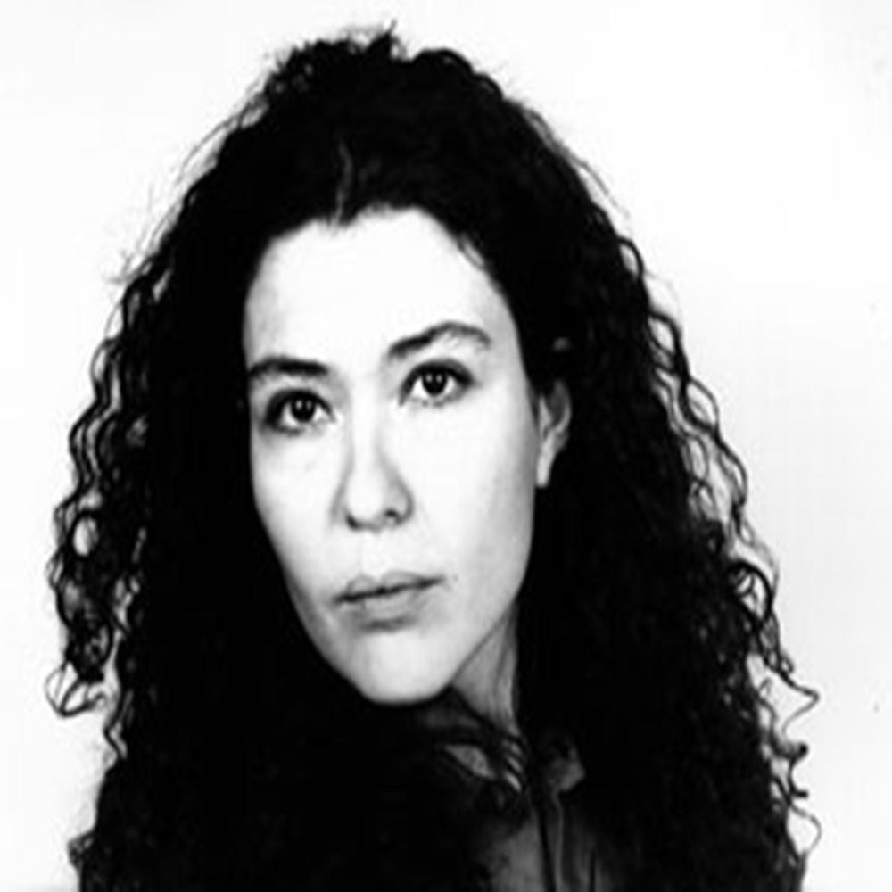 Sylvie Courvoisier