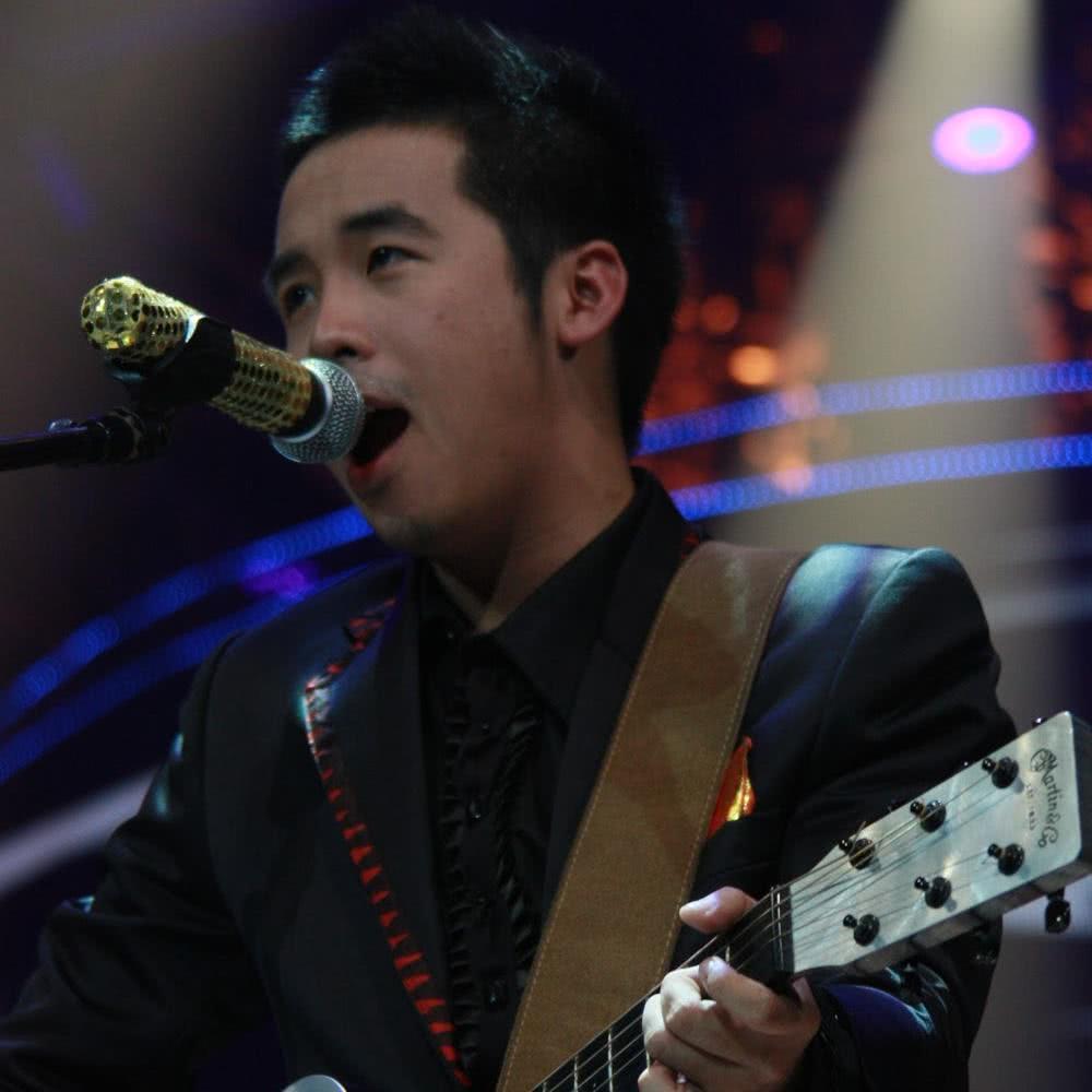Ivan Handojo