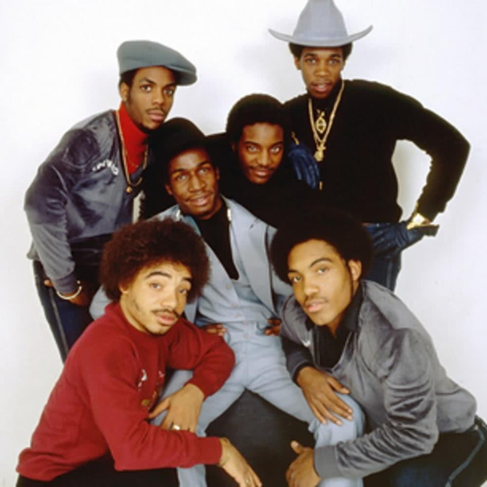 The Furious Five
