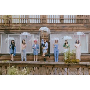 OH MY GIRL ดาวน์โหลดและฟังเพลงฮิตจาก OH MY GIRL