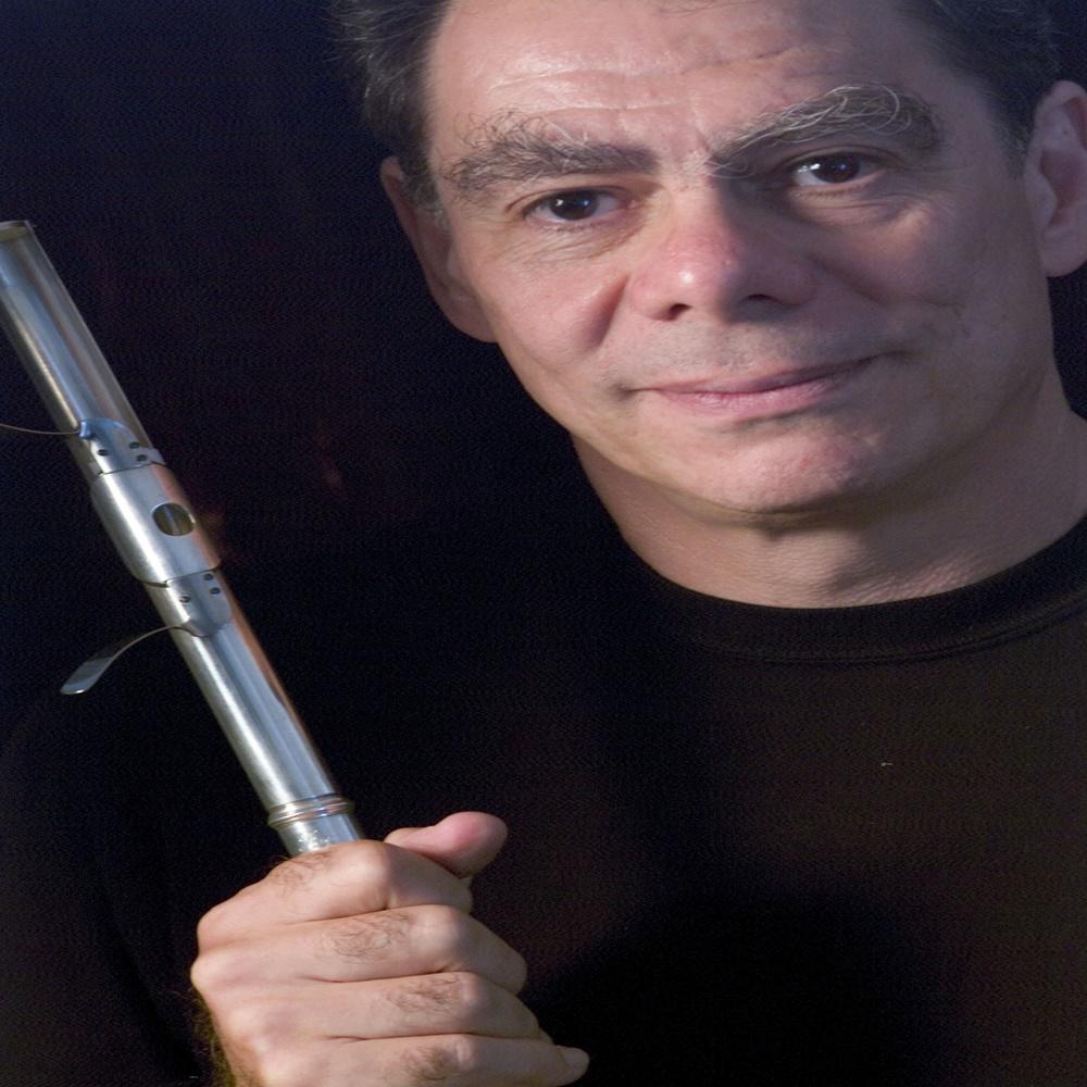 Robert Dick