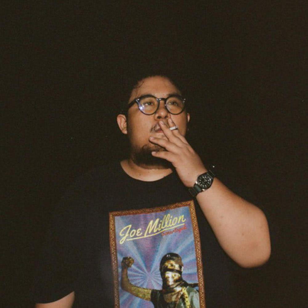Larry Fattyman