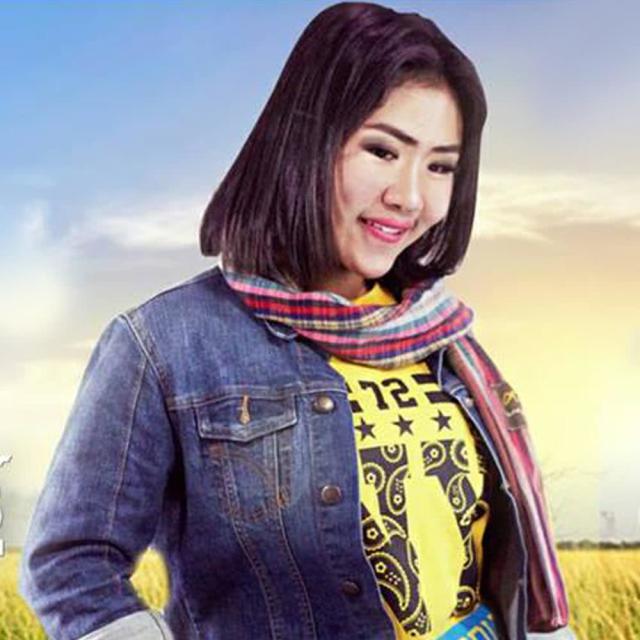 เขมจิรา กาฬสินธุ์