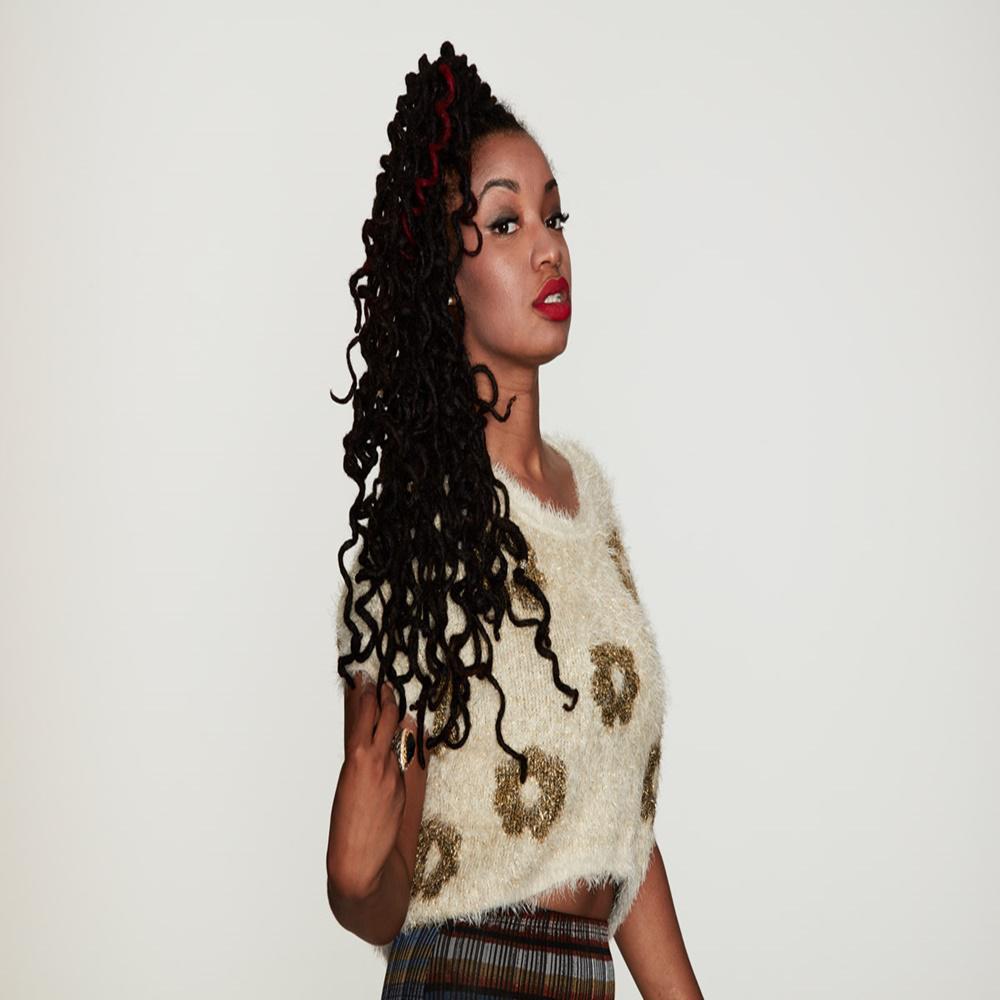 Dutch Rebelle