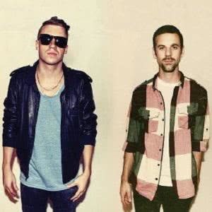 Macklemore & Ryan Lewis