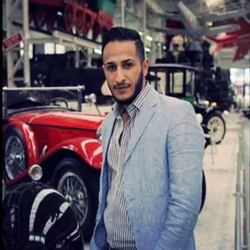 Ernim Ibrahimi