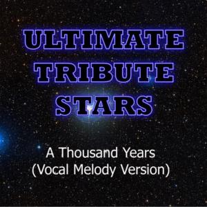 Tribute Stars ดาวน์โหลดและฟังเพลงฮิตจาก Tribute Stars