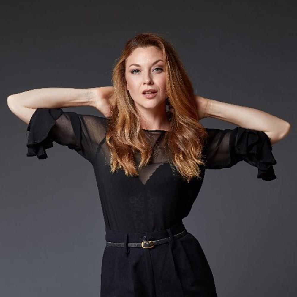 Esther Stephens