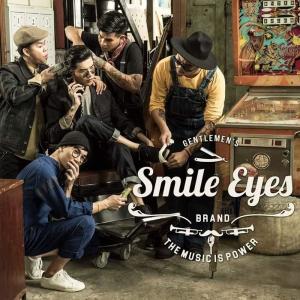 Smile Eyes ดาวน์โหลดและฟังเพลงฮิตจาก Smile Eyes
