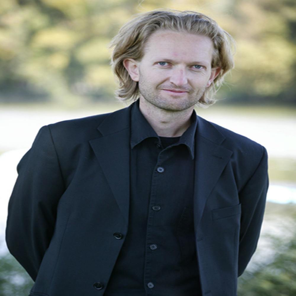 Bernd Lambauer