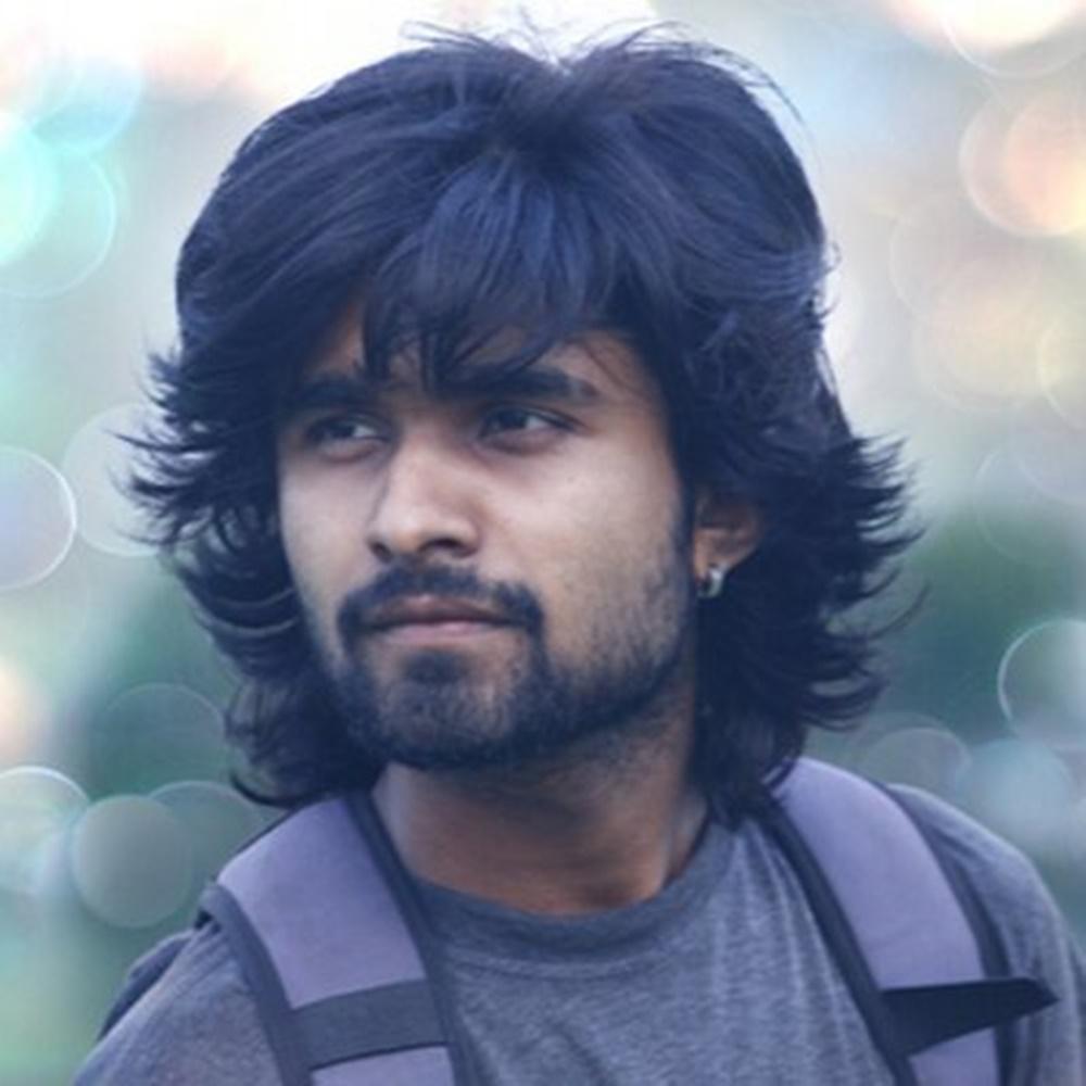 Suraj Raj