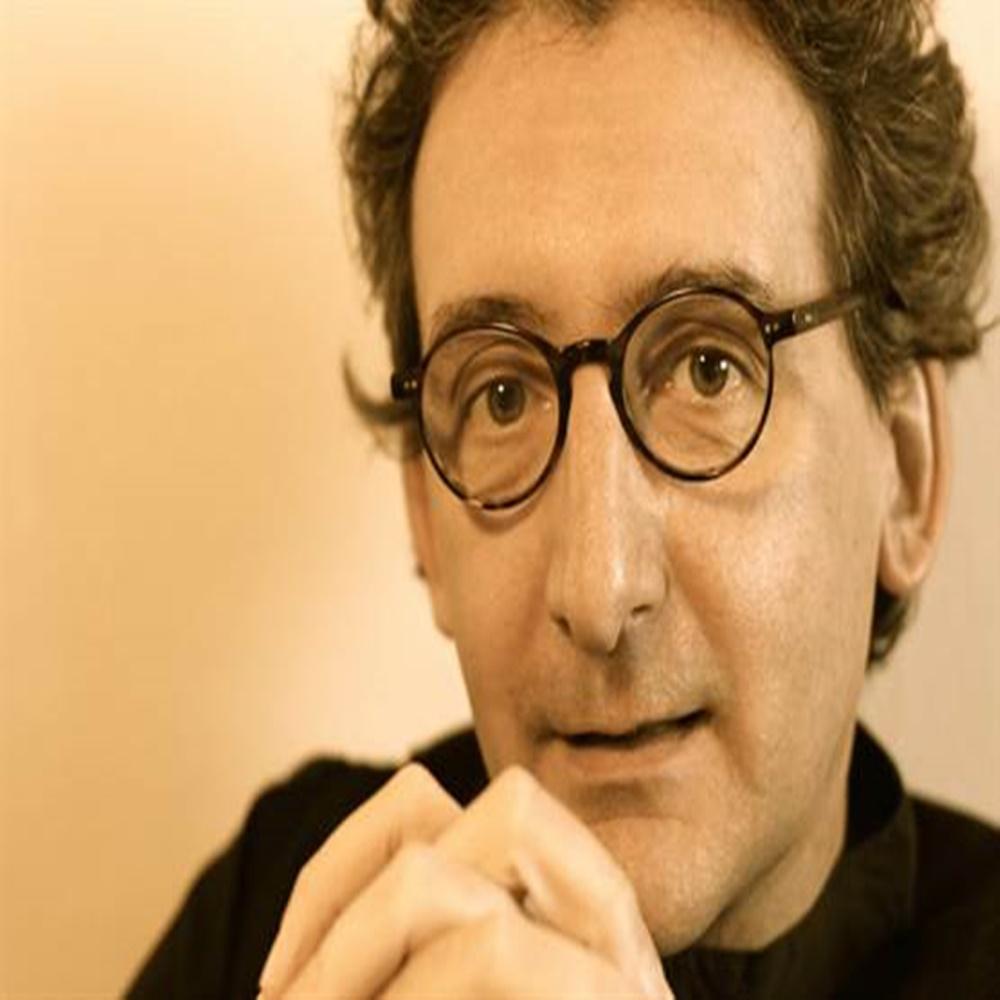 Claudio Osele