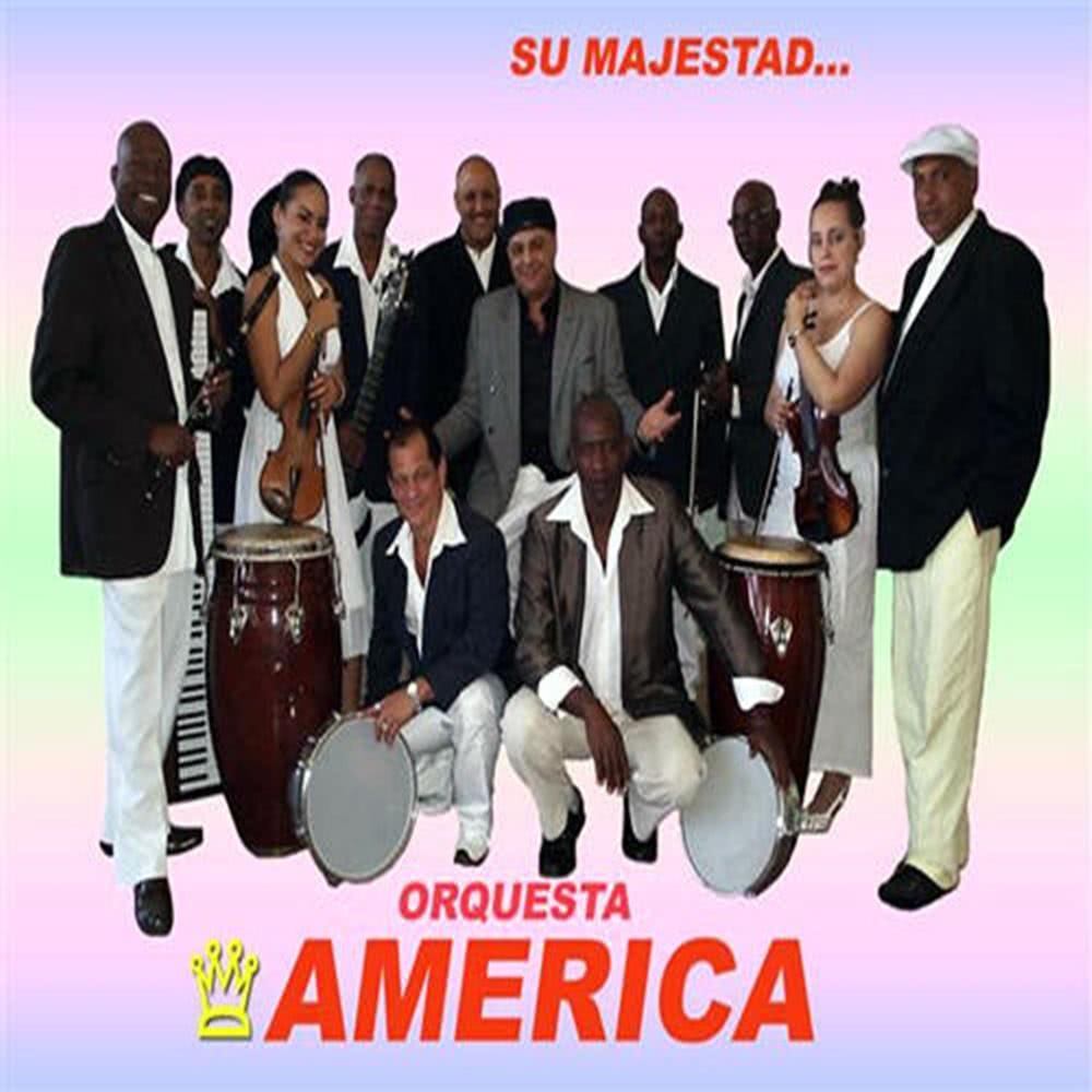 Orquesta America