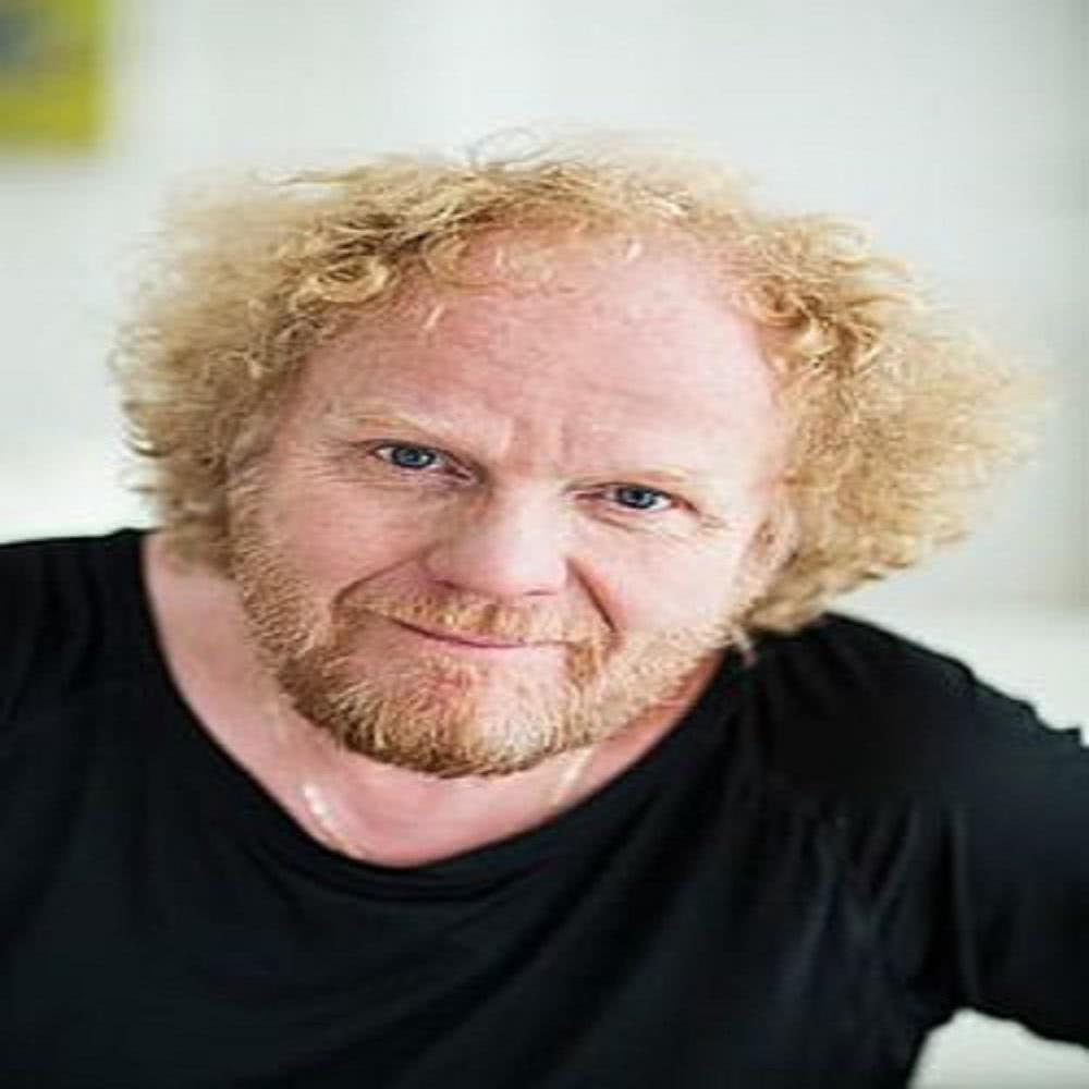Staffan Götestam