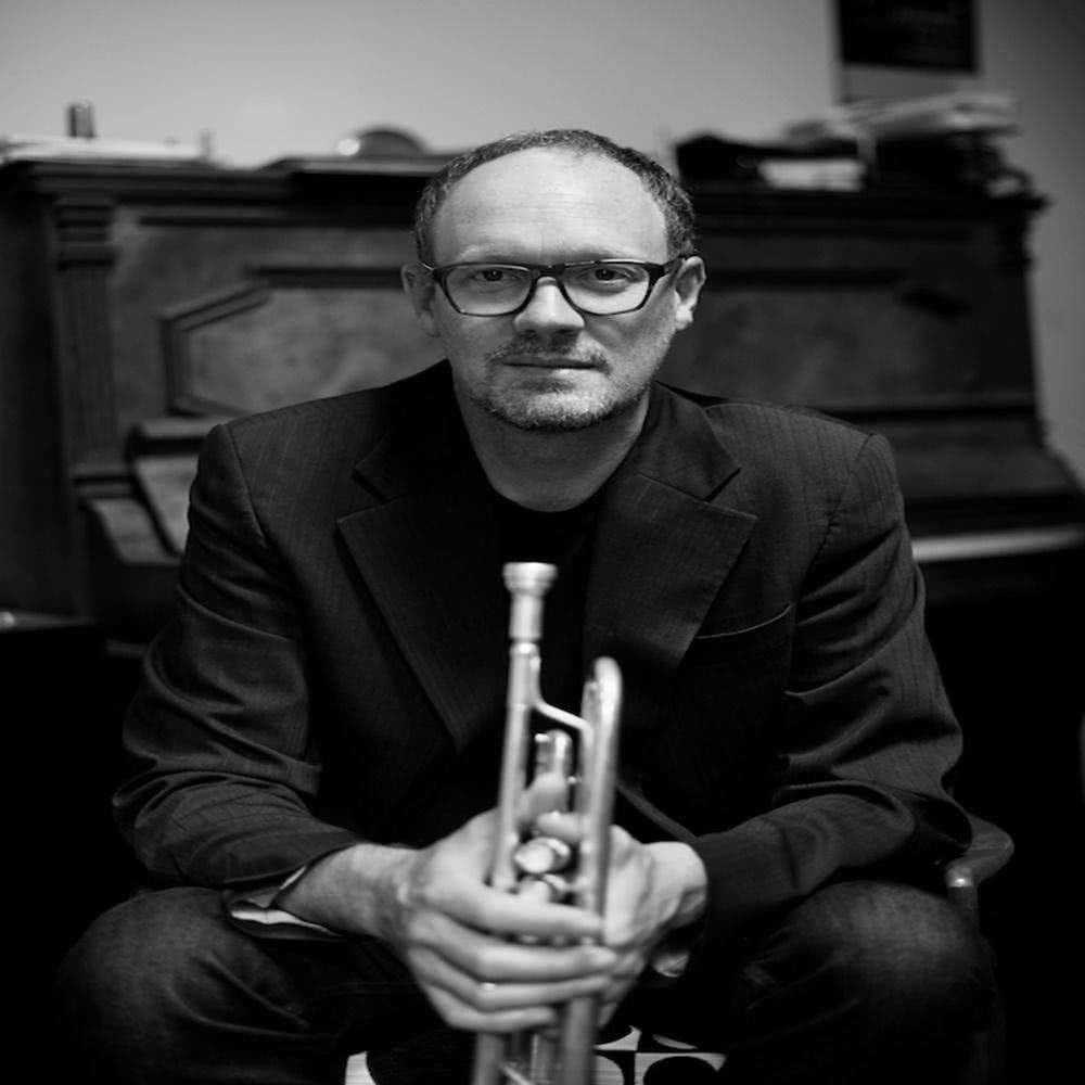 Peter Knight