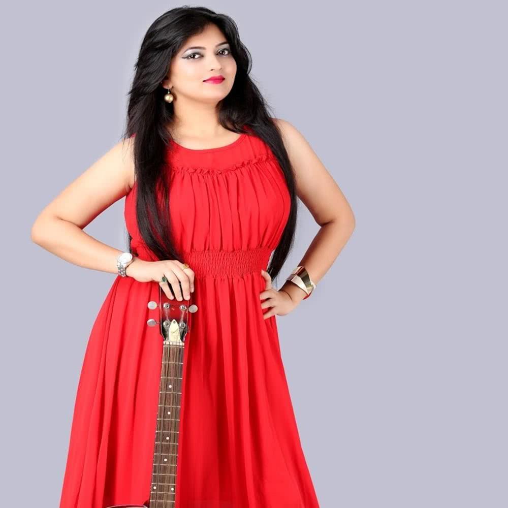 Anupriya Chatterjee