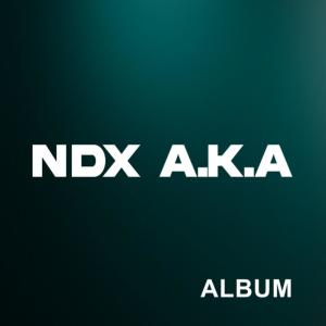 NDX A.K.A