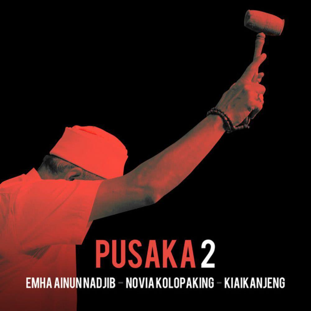 Novia Kolopaking