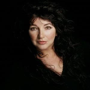 Kate Bush