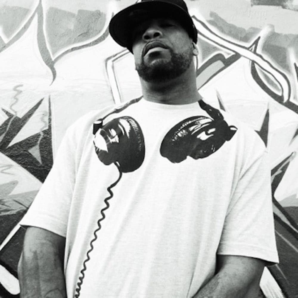 DJ E-Clyps