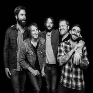 Band of Horses