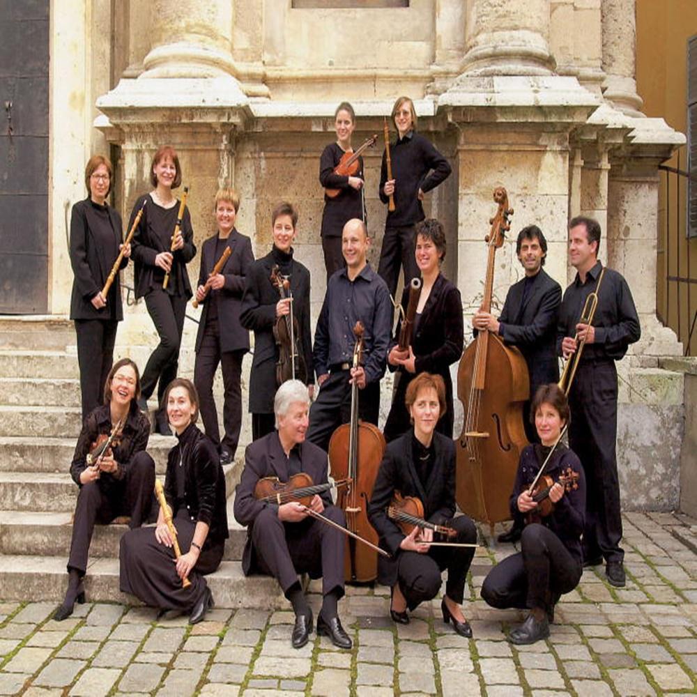 Capella Leopoldina