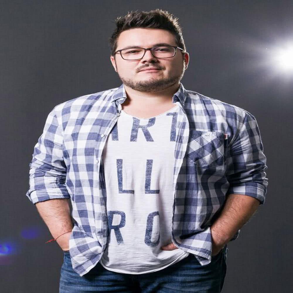 Marc Albrecht