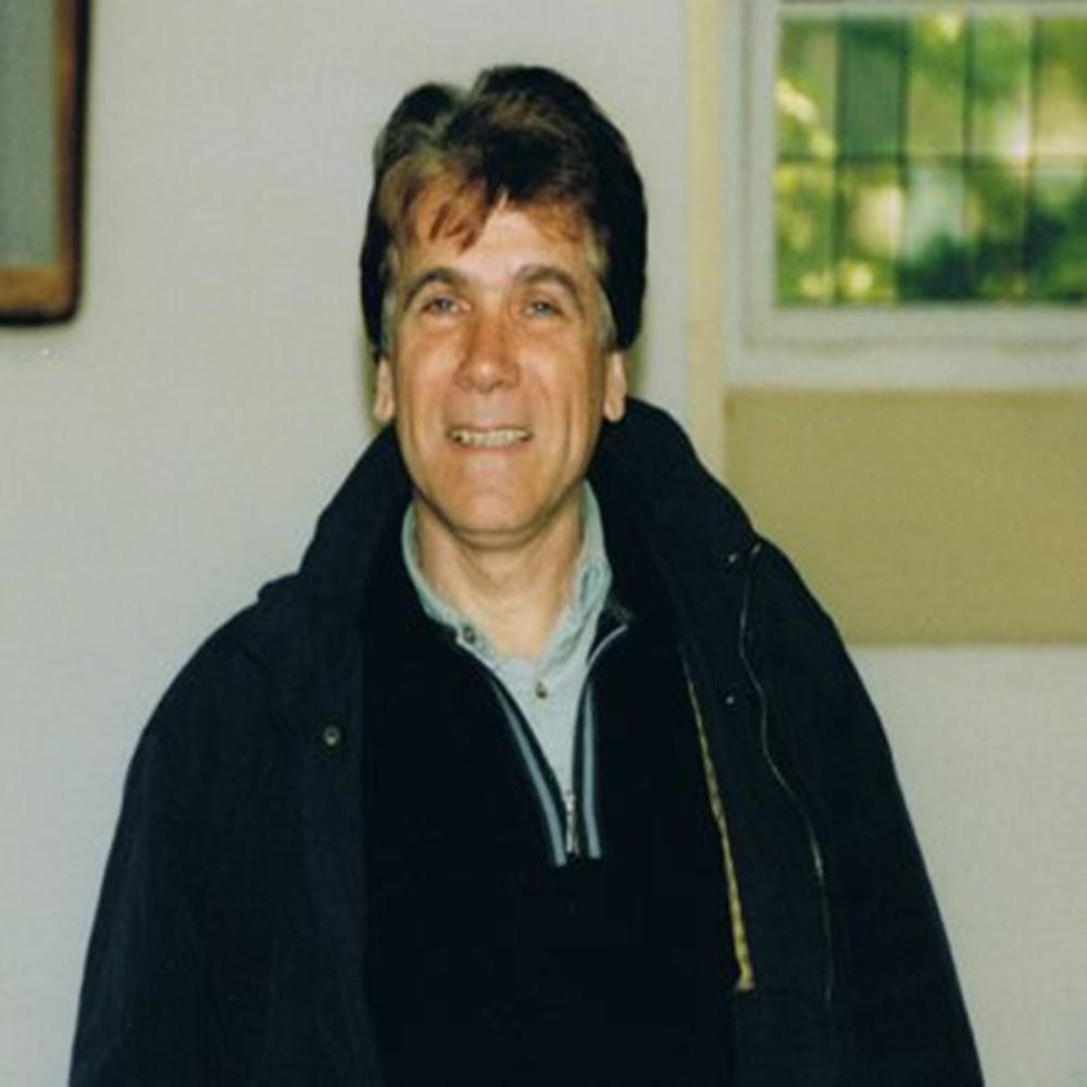 Reinhart Ginzel