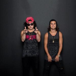 DVBBS