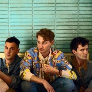 Glass Animals