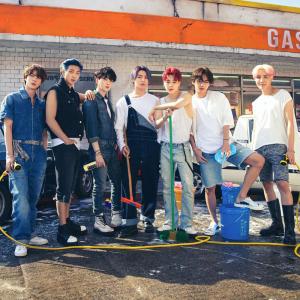 BTS ดาวน์โหลดและฟังเพลงฮิตจาก BTS
