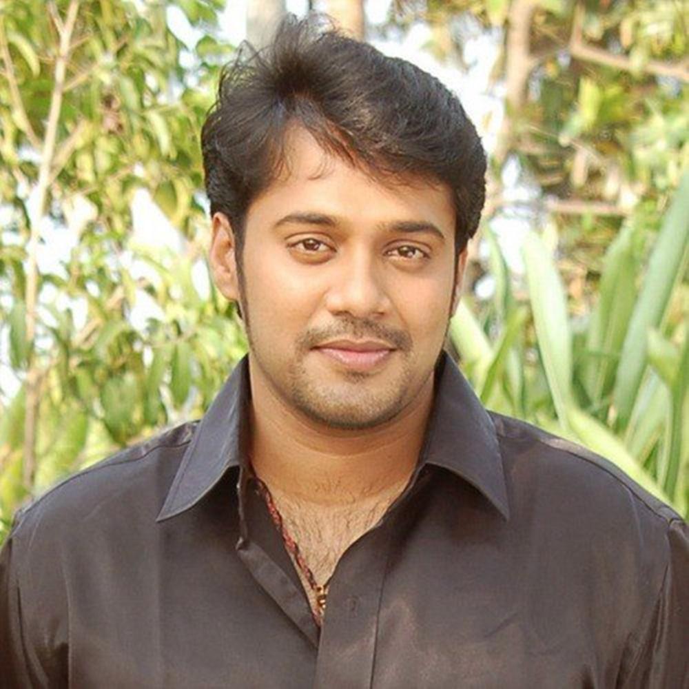 Keshav Vinod