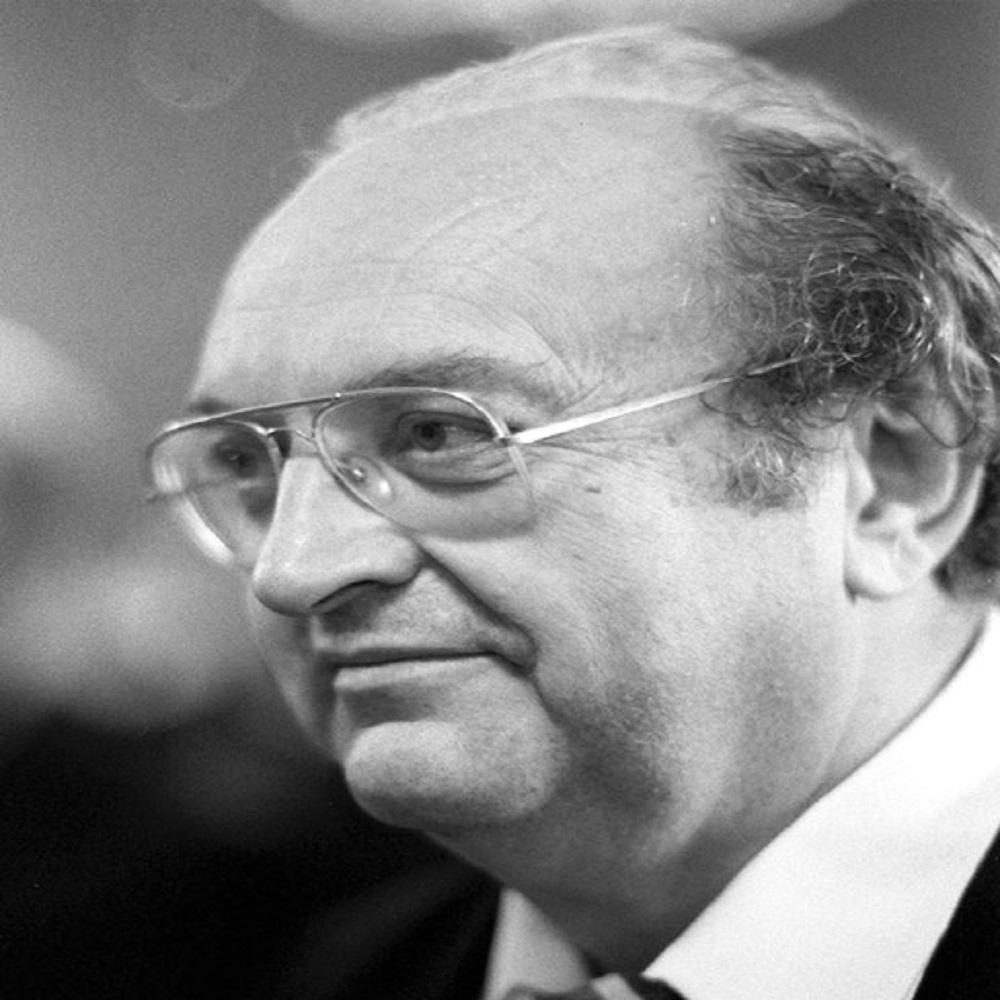 Emmerich Smola