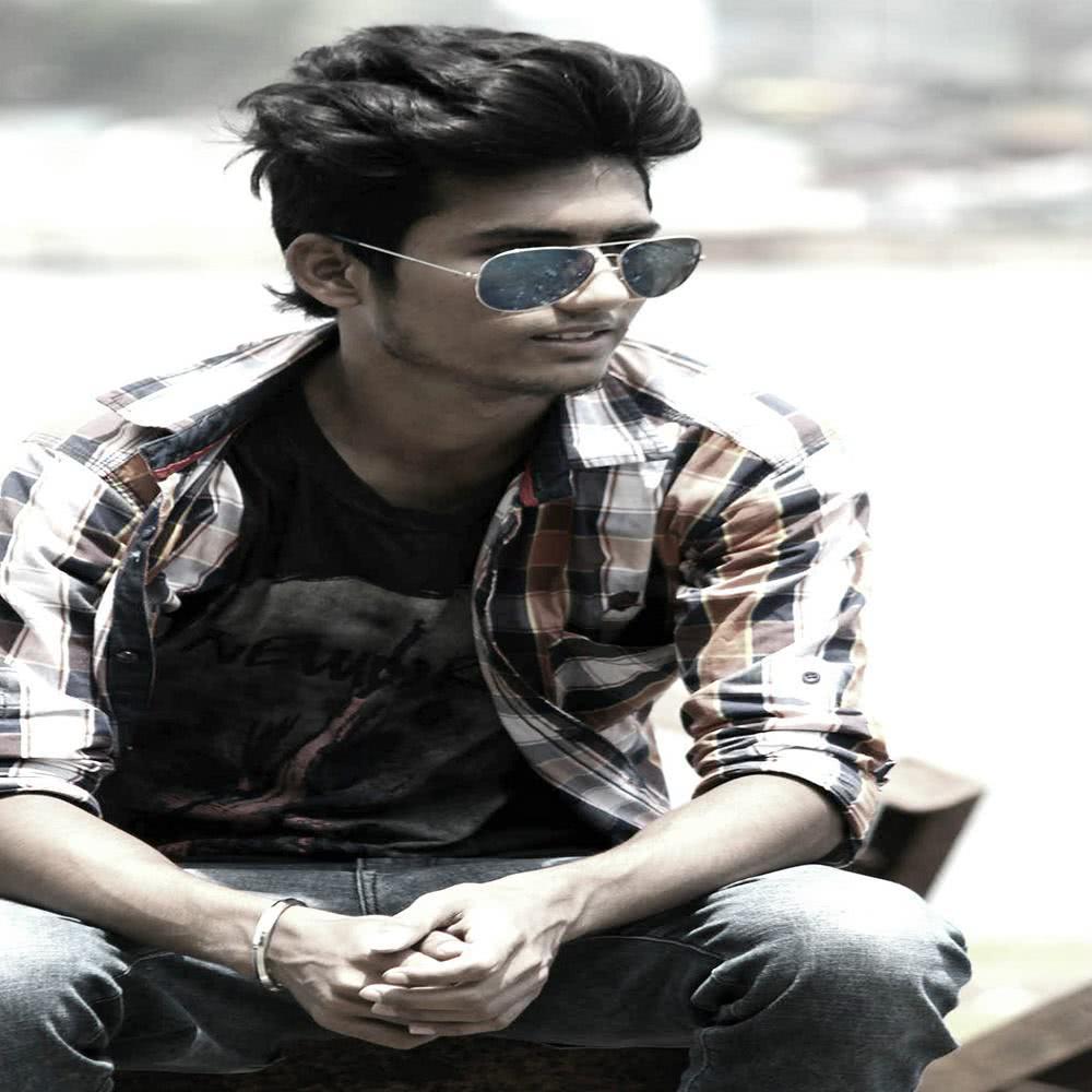 Rajneesh Patel