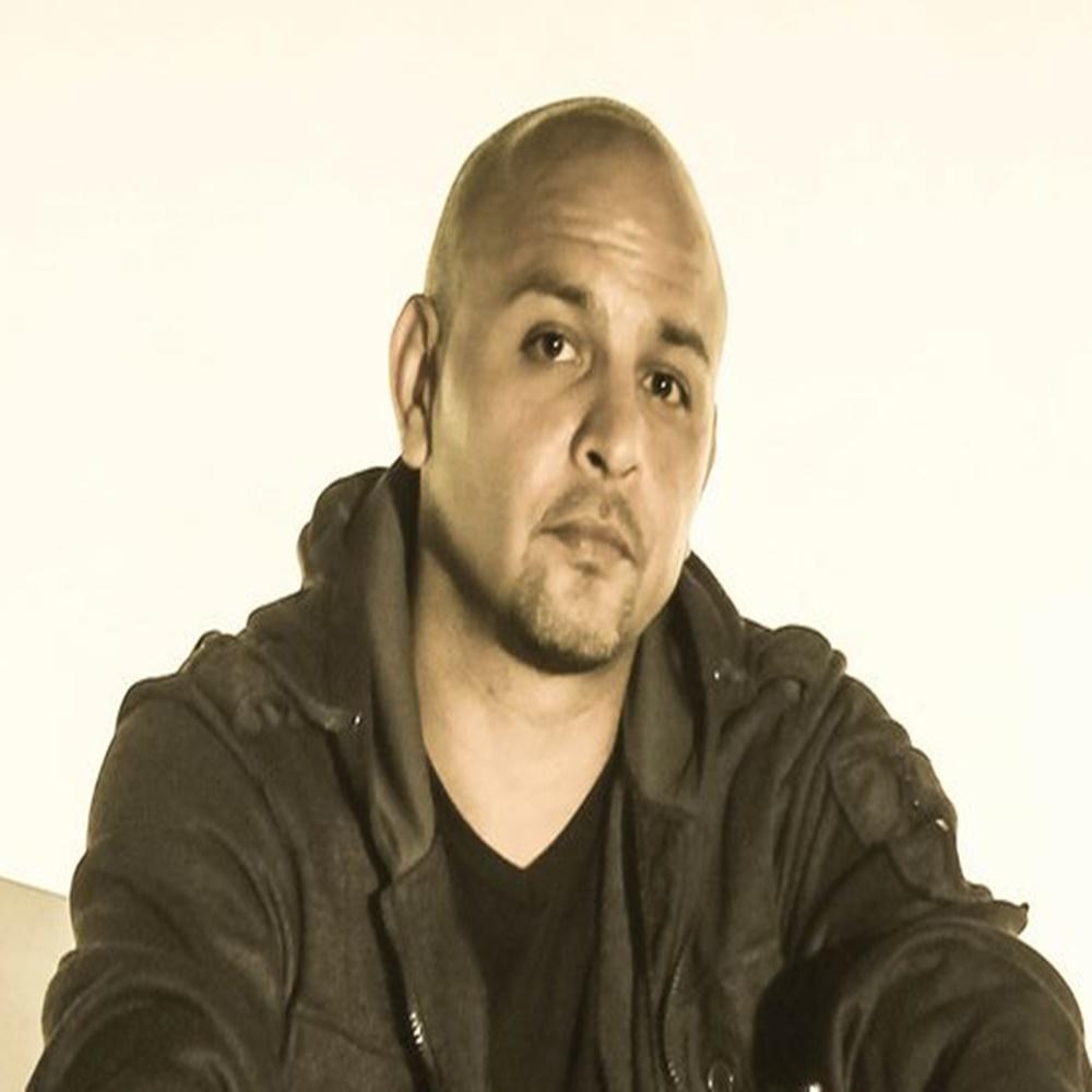 Ruben Arellanes