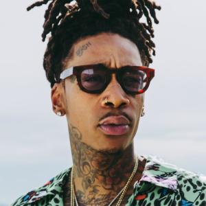 Wiz Khalifa