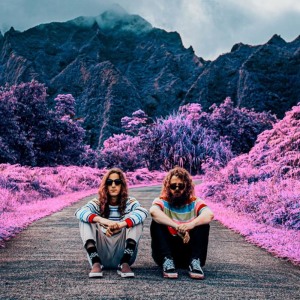 Hippie Sabotage ดาวน์โหลดและฟังเพลงฮิตจาก Hippie Sabotage