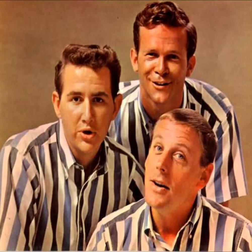 Kingston Trio
