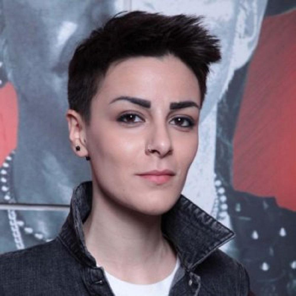 Roberta Carrese