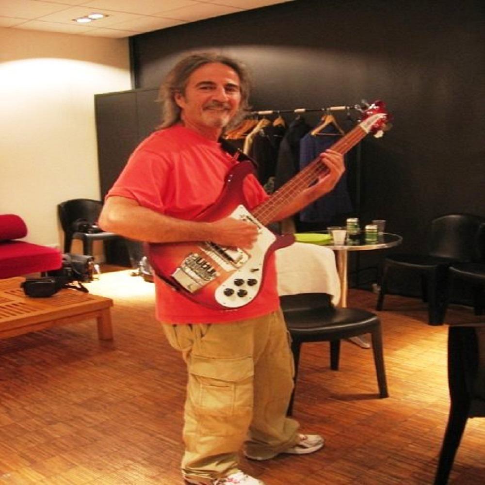 Fabio Pignatelli